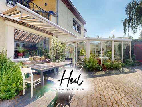 Foto - Haus zum Kaufen in Markranstädt 320.000,00 € 160 m²