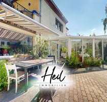 Haus zum Kaufen in Markranstädt 320.000,00 € 160 m²