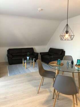 Foto - Wohnung zum Mieten in Stuttgart 850,00 € 43 m²