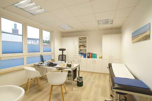 Foto - Büro in Düren 1.140,00 € 120 m²