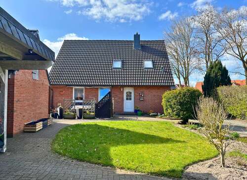 Foto - Haus zum Kaufen in Wardenburg 320.000,00 € 111.83 m²