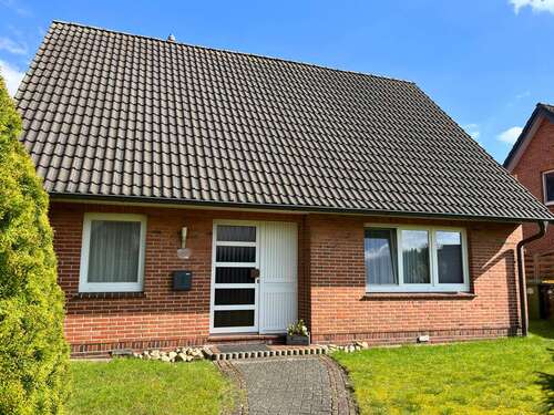 Foto - Haus zum Kaufen in Wardenburg 270.000,00 € 111.83 m²