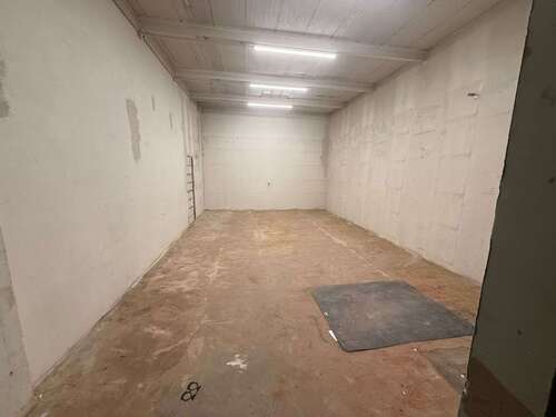 Foto - Halle in Mannheim 780,00 € 40 m²