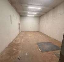 Halle in Mannheim 780,00 € 40 m²