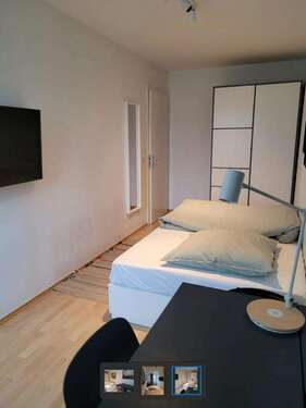 Foto - WG-Zimmer in Berlin 999,00 € 20 m²