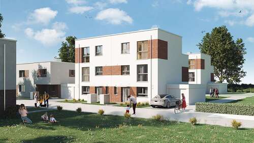 Foto - Haus zum Kaufen in Selm 555.900,00 € 154 m²