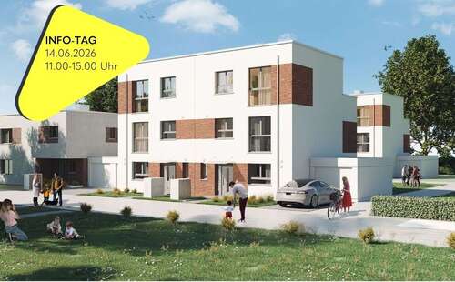 Foto - Haus zum Kaufen in Selm 555.900,00 € 154 m²