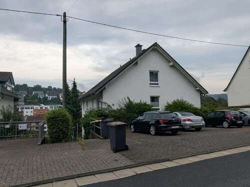 Foto - Wohnung zum Mieten in Siegen 734,00 € 81.59 m²