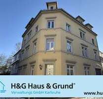 Wohnung zum Kaufen in Ettlingen 490.000,00 € 109 m²