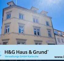 Wohnung zum Kaufen in Ettlingen 399.000,00 € 109 m²