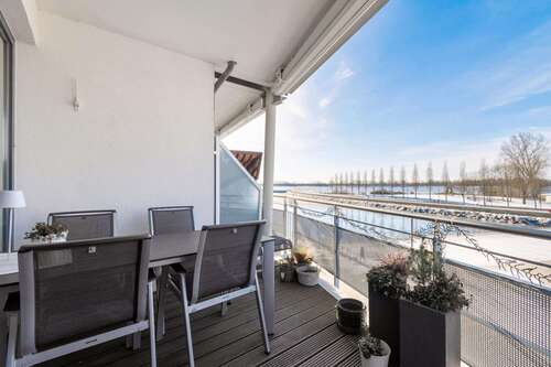 Foto - Wohnung zum Mieten in Wedel 1.690,00 € 82 m²