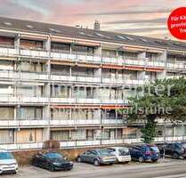 Wohnung zum Kaufen in Stutensee Büchig 219.000,00 € 97.46 m² - Stutensee / Büchig