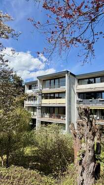 Foto - Wohnung zum Kaufen in Marburg 159.000,00 € 58 m²