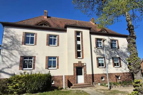 Foto - Wohnung zum Mieten in Neustrelitz 405,00 € 58 m²