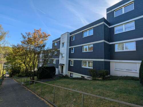 Foto - Wohnung zum Mieten in Siegen 532,00 € 76 m²