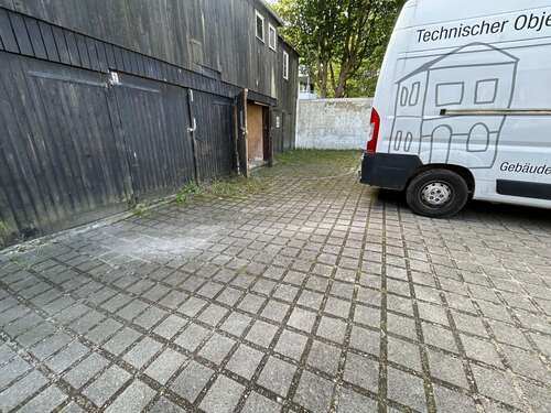 Foto - Garage zu vermieten in Flensburg 160,00 €