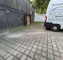 Garage zu vermieten in Flensburg 160,00 €