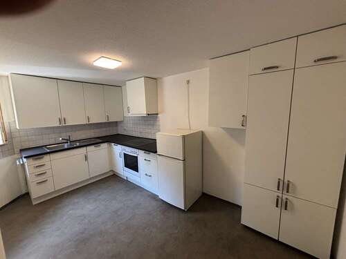 Foto - Wohnung zum Kaufen in Crailsheim 125.000,00 € 50.59 m²