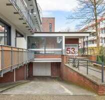 Garage zu vermieten in Hamburg 60,00 €