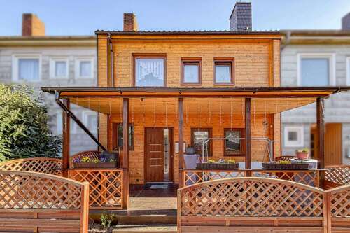 Foto - Haus zum Kaufen in Stade 339.000,00 € 125 m²