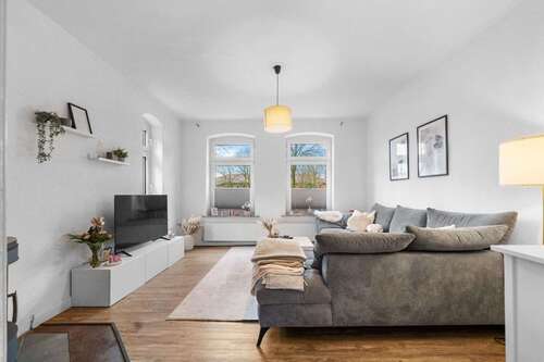 Foto - Haus zum Kaufen in Hohenwestedt 289.000,00 € 221.93 m²