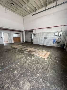 Foto - Halle in Steißlingen 1.000,00 € 114.4 m²