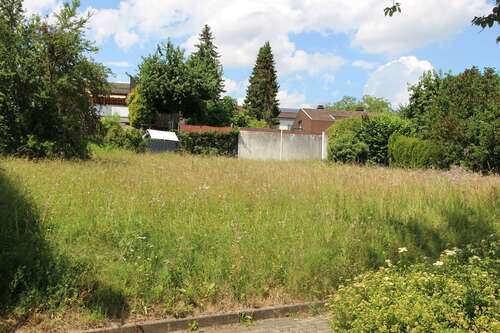 Foto - Grundstück zu verkaufen in Karlsruhe 447.000,00 € 614 m²