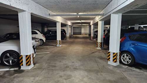 Foto - Garage zu vermieten in Hamburg 100,00 €