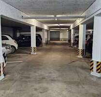 Garage zu vermieten in Hamburg 100,00 €