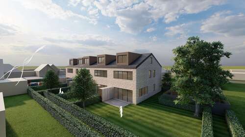 Foto - Haus zum Kaufen in Gronau (Westfalen) 498.000,00 € 148.09 m²