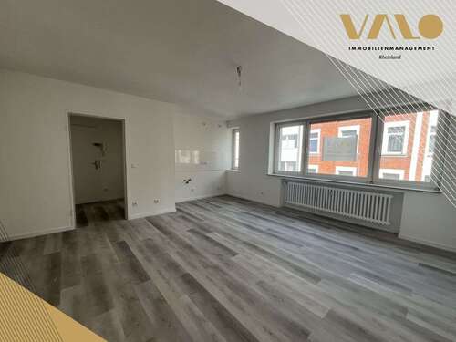 Foto - Wohnung zum Mieten in Köln 660,00 € 33 m²