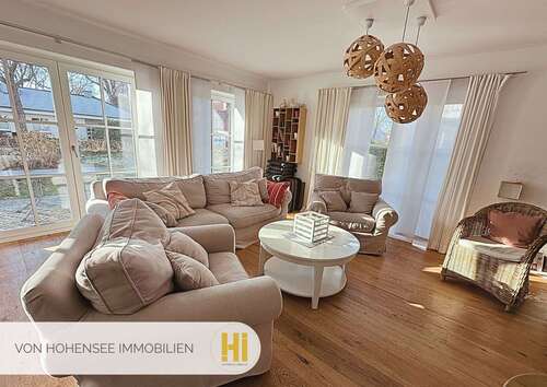 Foto - Haus zum Kaufen in Wyk 950.000,00 € 150 m²