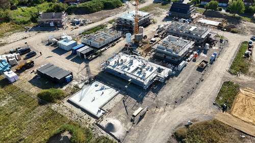 Foto - Wohnung zum Kaufen in Garstedt 449.000,00 € 106 m²