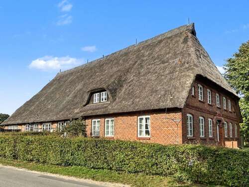 Foto - Wohnung zum Kaufen in Thandorf 88.000,00 € 51.87 m²