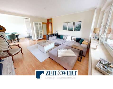 Foto - Wohnung zum Kaufen in Erftstadt Lechenich 228.000,00 € 84 m²