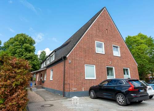 Foto - Wohnung zum Kaufen in Cuxhaven 195.000,00 € 98 m²