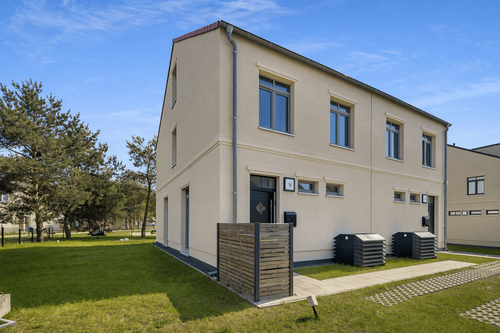 Foto - Haus zum Mieten in Schönwalde-Glien 2.175,00 € 154 m²