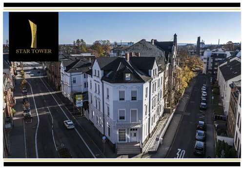 Foto - Haus zum Kaufen in Hanau 2.900.000,00 € 675 m²