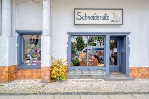 Foto - Einzelhandel in Berlin 277.000,00 € 42.53 m²