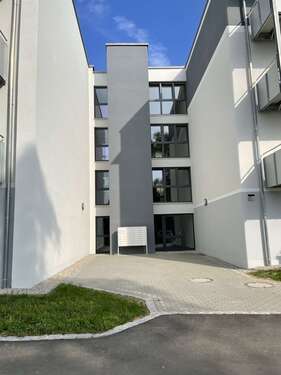 Foto - Wohnung zum Mieten in Erbendorf 512,00 € 65.51 m²