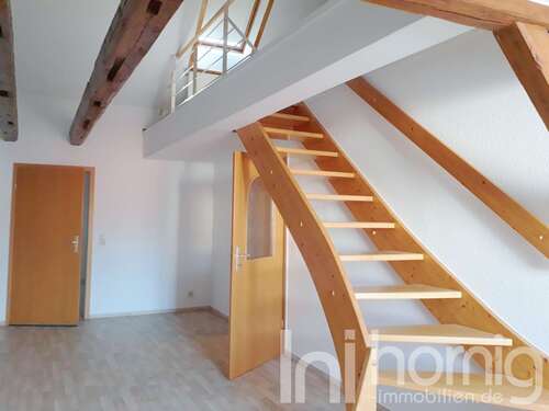Foto - Wohnung zum Mieten in Löbau 295,00 € 60 m²