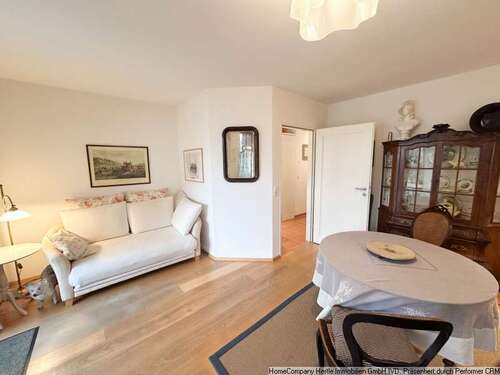 Foto - Wohnen auf Zeit in Freiburg 1.350,00 €