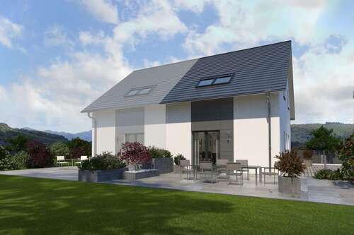 Foto - Haus zum Kaufen in Neustadt an der Weinstraße 510.600,00 € 107.6 m²