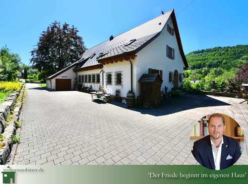 Foto - Haus zum Kaufen in Albstadt 1.245.000,00 € 326 m²