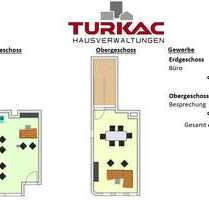 Büro in Biedenkopf 400,00 € 73.4 m²