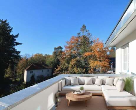 Foto - Wohnung zum Mieten in Berlin 1.750,00 € 64 m²