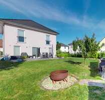 Haus zum Kaufen in Mittenwalde 570.000,00 € 134 m²