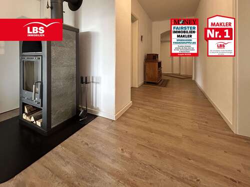 Foto - Haus zum Kaufen in Bad Oeynhausen 380.000,00 € 284.93 m²