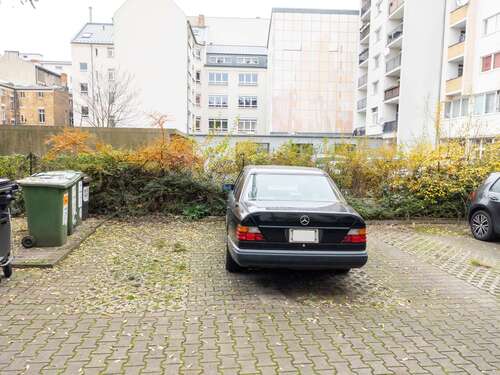 Foto - Garage zu vermieten in Berlin 119,00 €