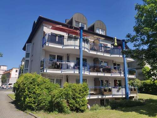 Foto - Wohnung zum Mieten in Dresden 1.153,00 € 96.05 m²